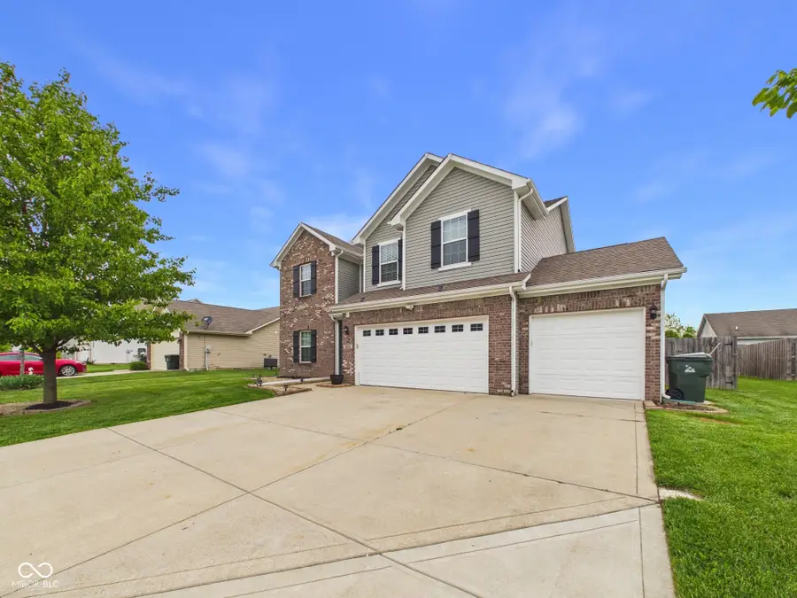 519 Flint Boulevard, Fortville, IN 46040 - #3