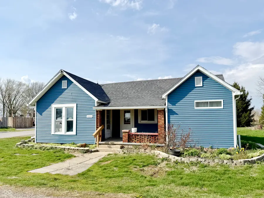 1323 Roush Street, Young America, IN 46998 - #2