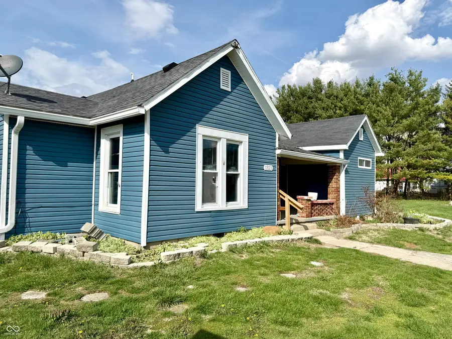 1323 Roush Street, Young America, IN 46998 - #3