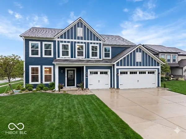 4541 Boyd Place, Westfield, IN 46062