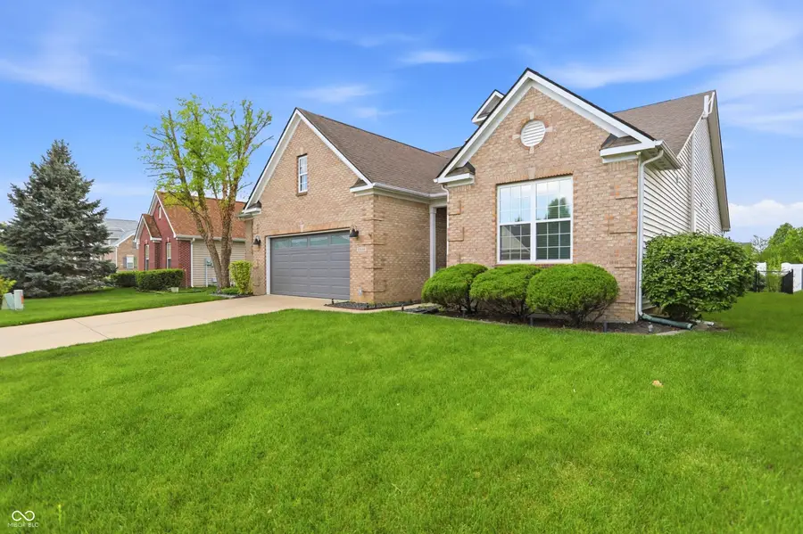 1534 Tuscany Drive, Greenwood, IN 46143 - #3