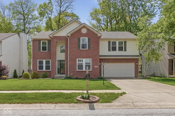 7253 Ponderosa Pines Place, Indianapolis, IN 46239