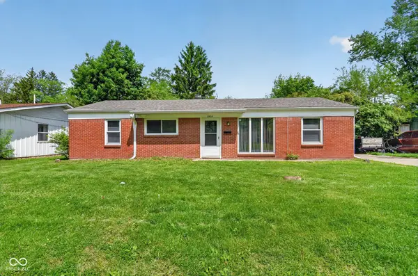 8434 E 36th Place, Indianapolis, IN 46226