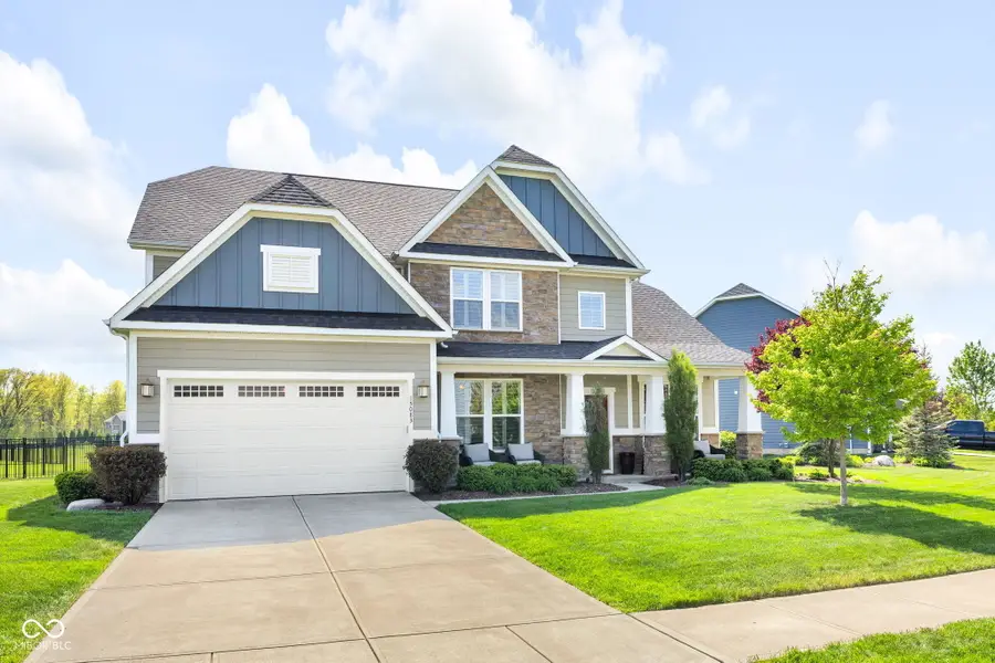 15083 Mancroft Drive, Fishers, IN 46037 - #2