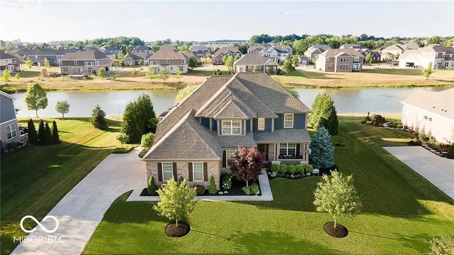 1644 Caspian Drive, Carmel, IN 46032 - #3