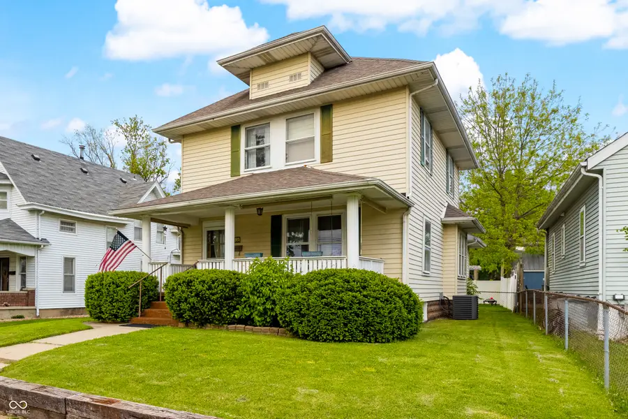 606 N Pine Street, Seymour, IN 47274 - #3