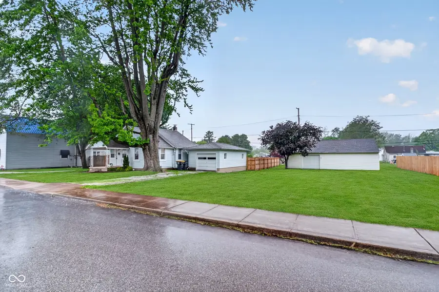 408 N Superior Street, Orestes, IN 46063 - #2