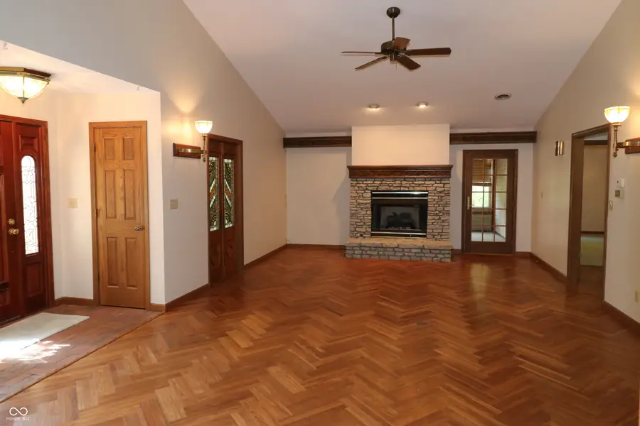 91 White Oak Drive, Batesville, IN 47006 - #2