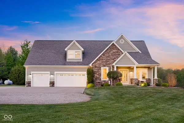 8657 N Us Highway 31, Seymour, IN 47274