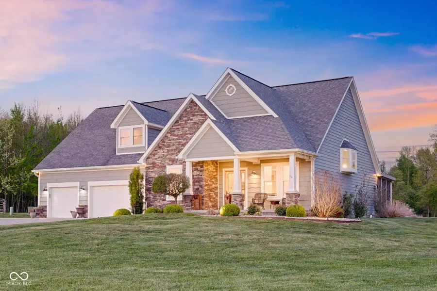 8657 N Us Highway 31, Seymour, IN 47274 - #2