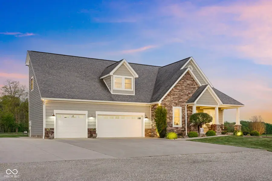 8657 N Us Highway 31, Seymour, IN 47274 - #3