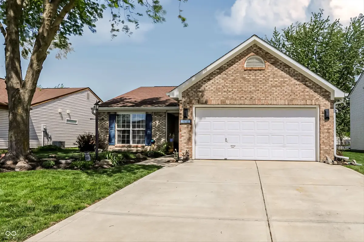 9658 Fireside Lane, Fishers, IN 46038 - #1