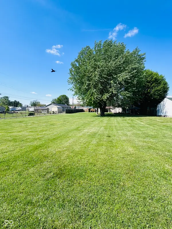 1010 W 10th Street, Connersville, IN 47331