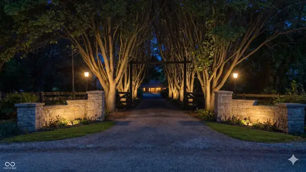 2649 N 600 W, Thorntown, IN 46071