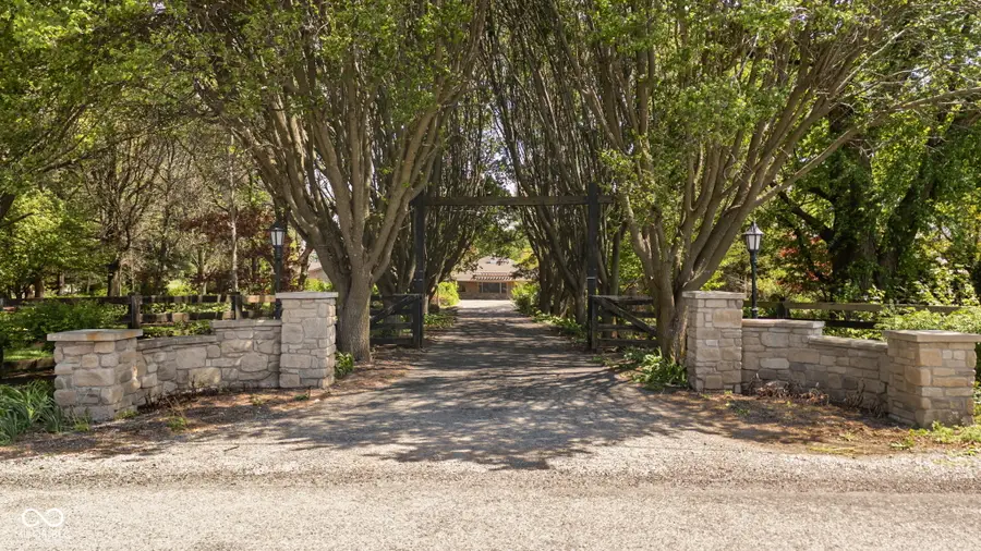 2649 N 600 W, Thorntown, IN 46071 - #2