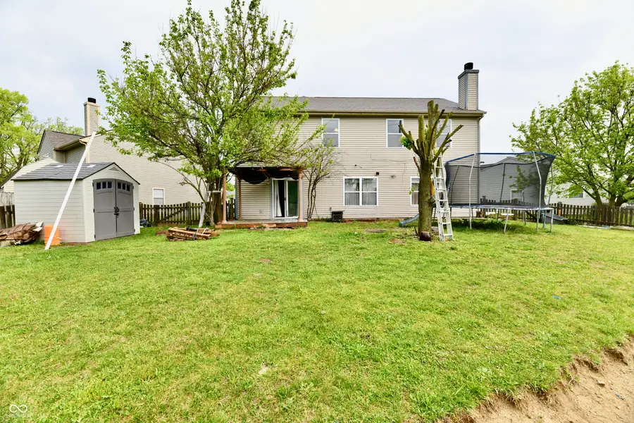 3213 Groveton Court, Indianapolis, IN 46227 - #3