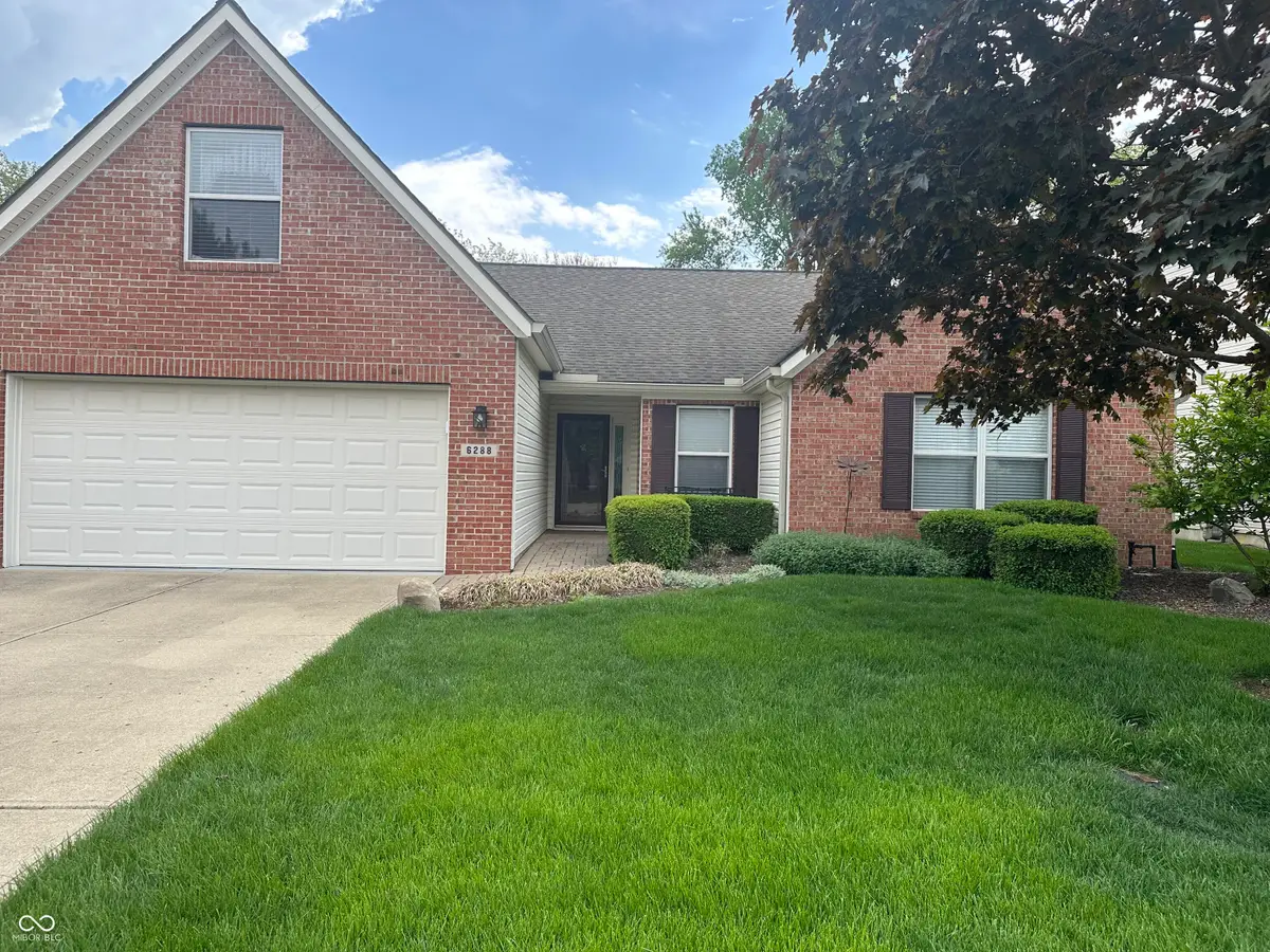 6288 Lancaster Place, Zionsville, IN 46077 - #1