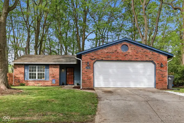 3733 Rome Terrace, Indianapolis, IN 46228