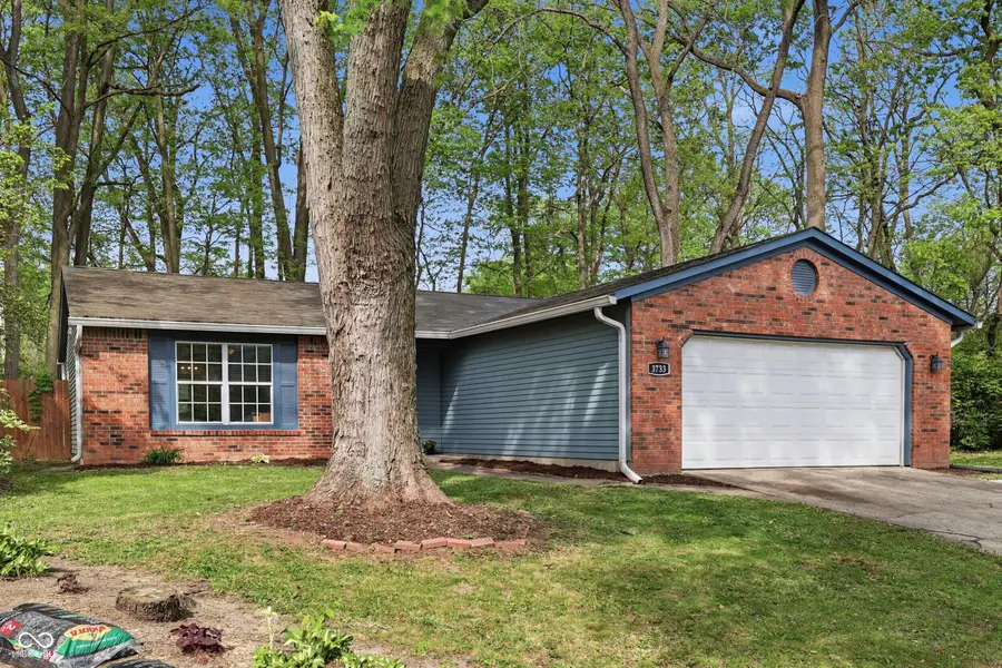 3733 Rome Terrace, Indianapolis, IN 46228 - #2