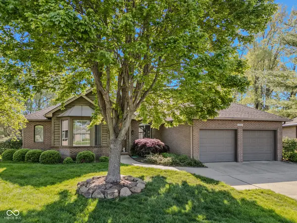 1091 Pintail Court, Columbus, IN 47201