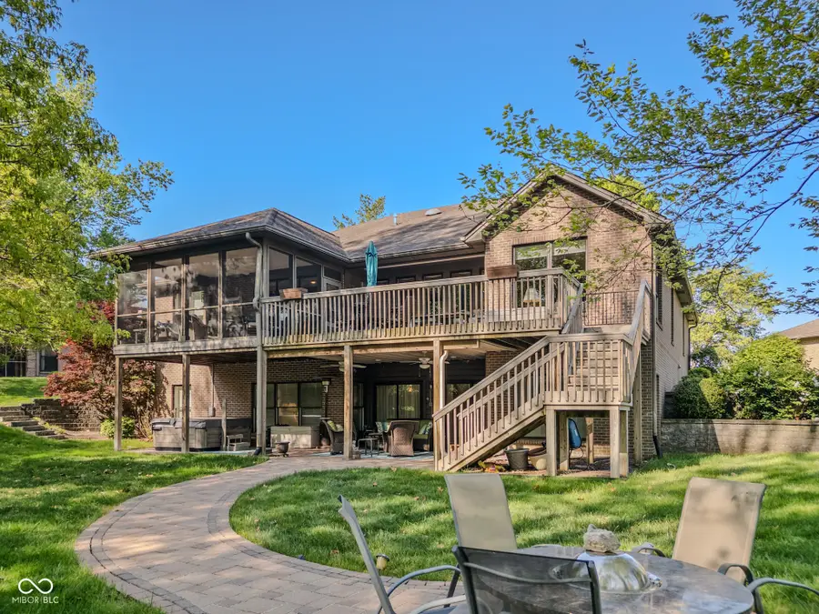 1091 Pintail Court, Columbus, IN 47201 - #3