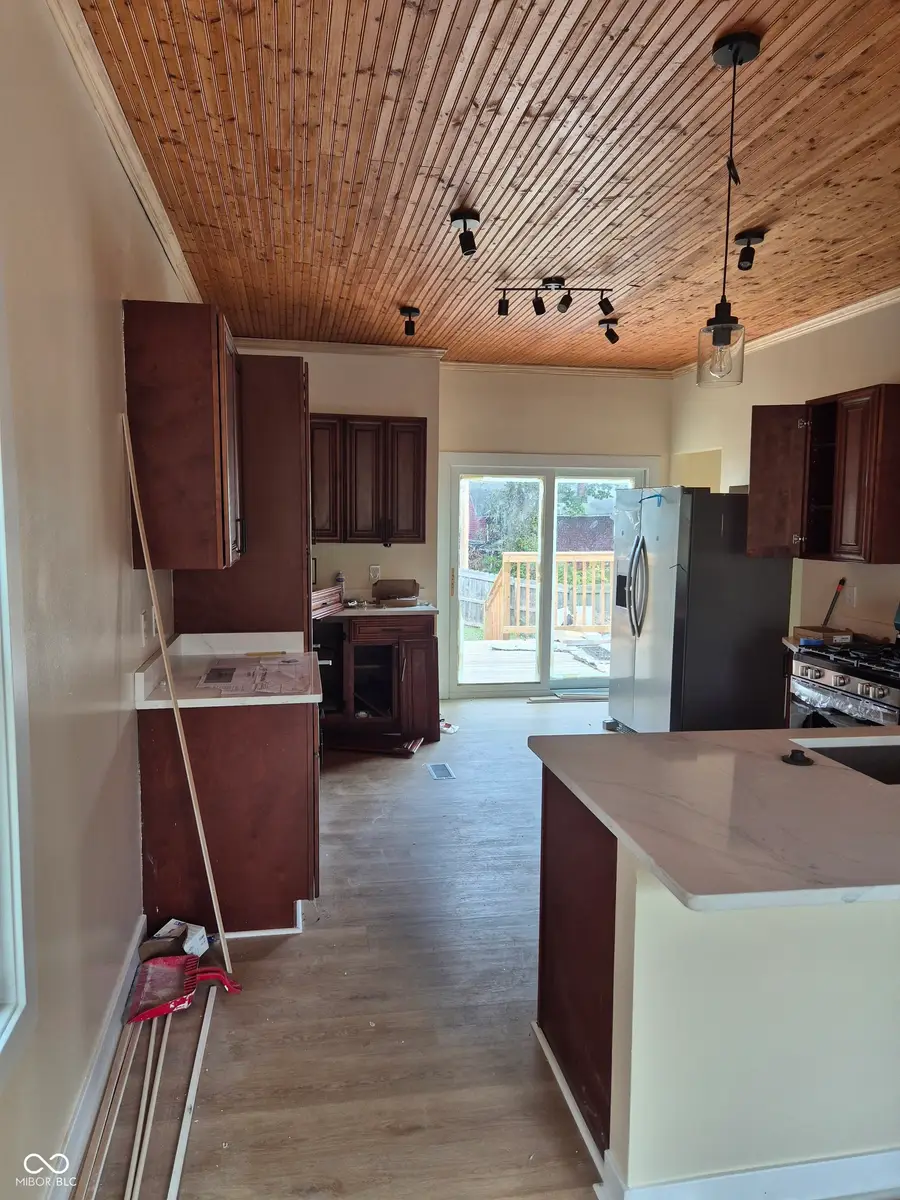 3309 Ruckle Street, Indianapolis, IN 46205 - #2