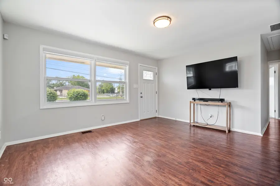 5310 E 16th Street, Indianapolis, IN 46218 - #2