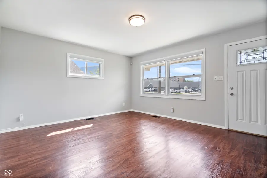 5310 E 16th Street, Indianapolis, IN 46218 - #3