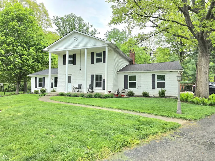 8901 Black Hawk Lane, Indianapolis, IN 46234 - #3