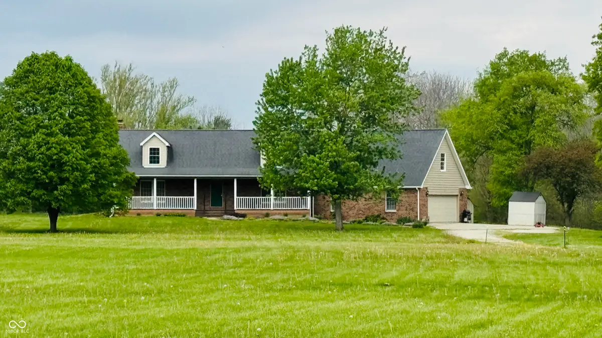 1770 S 825 E, Zionsville, IN 46077 - #1