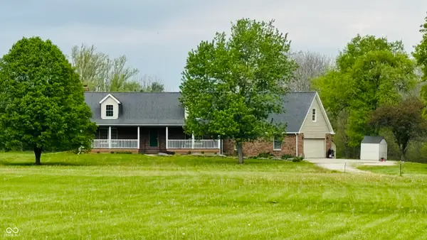 1770 S 825 E, Zionsville, IN 46077