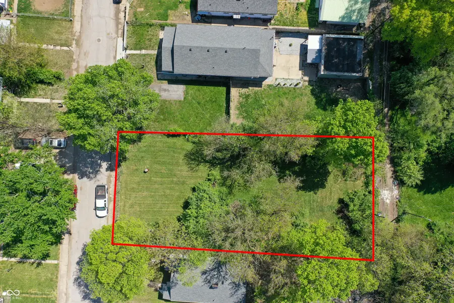 1437 Congress Avenue, Indianapolis, IN 46208 - #2