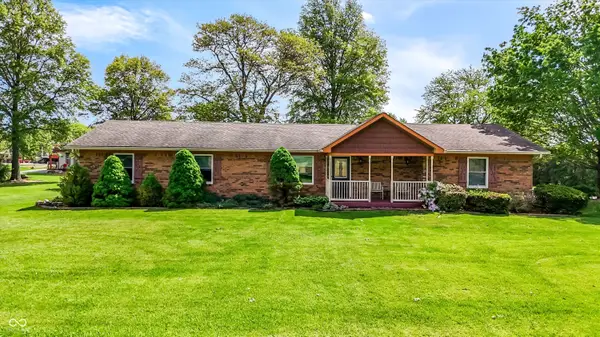 8175 S Mitthoeffer Road, Indianapolis, IN 46259