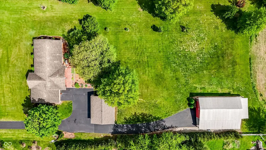 8175 S Mitthoeffer Road, Indianapolis, IN 46259 - #2