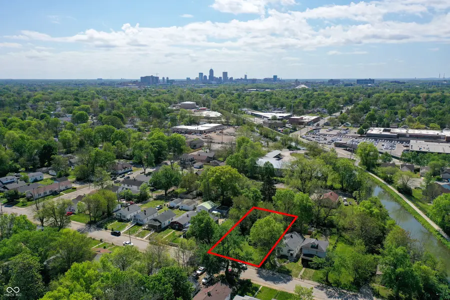 1441 W Congress Avenue, Indianapolis, IN 46208 - #2