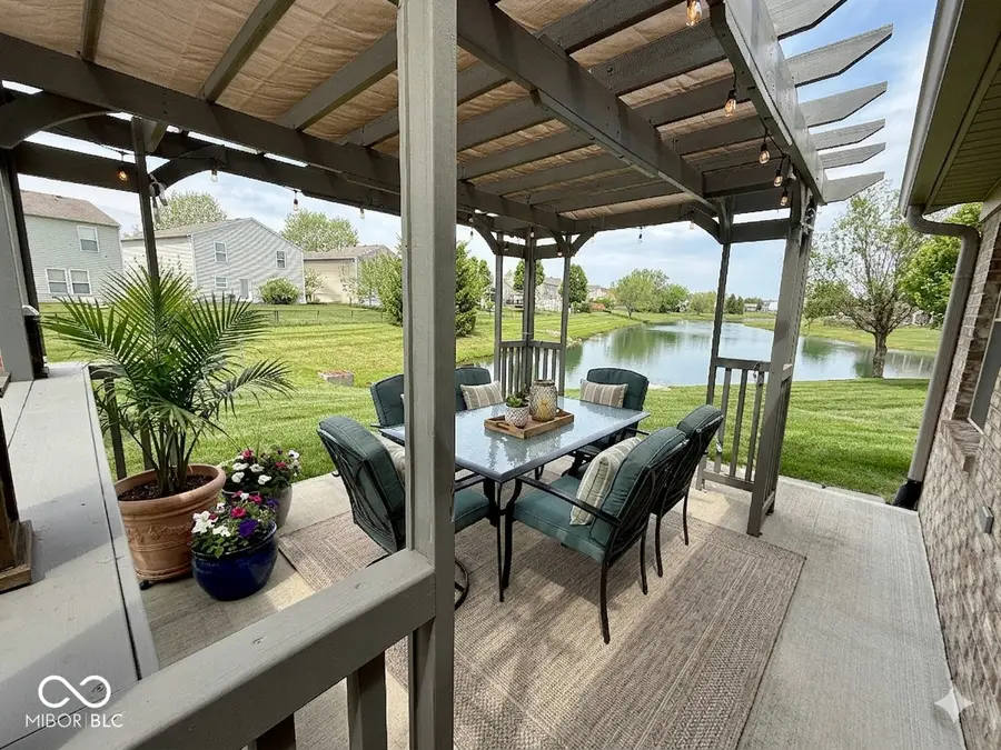 1806 Vidalia Court, Greenwood, IN 46143 - #3