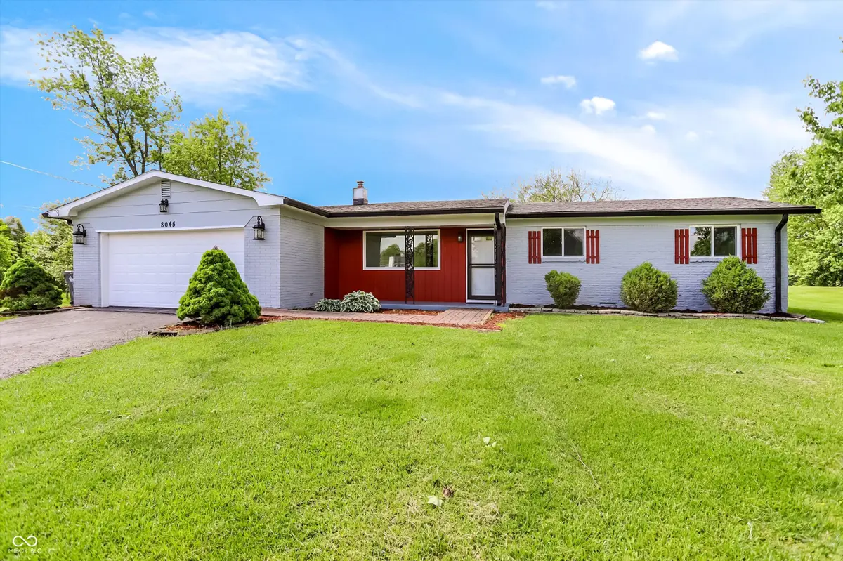 8045 Shelbyville Road, Indianapolis, IN 46259 - #1