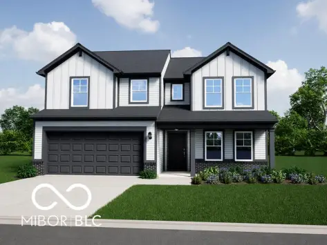 8257 Strong Way, Thorntown, IN 46071