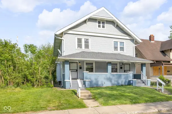 3017 Broadway Street, Indianapolis, IN 46205