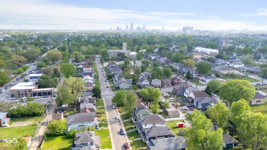 3017 Broadway Street, Indianapolis, IN 46205 - #2