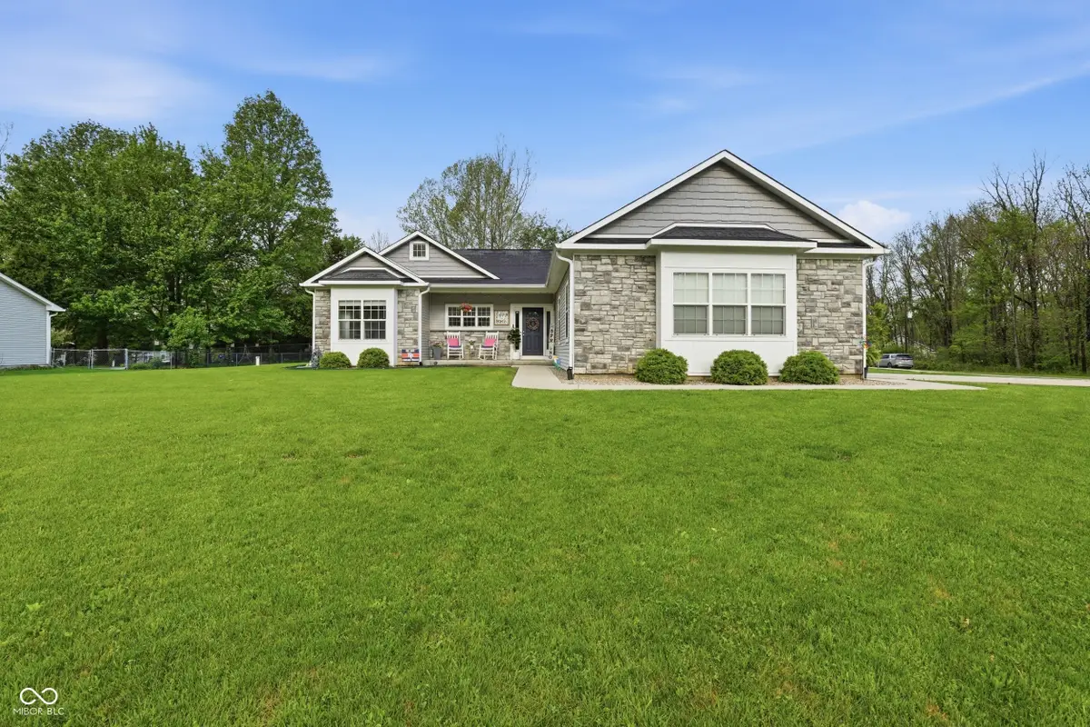275 Patriots Landing, Coatesville, IN 46121 - #1