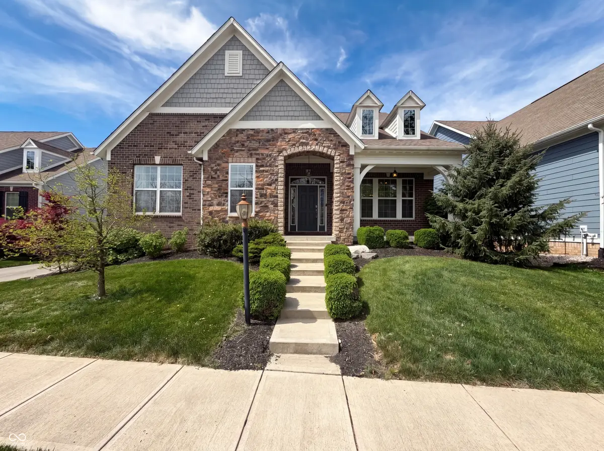 15087 Carrick Road, Noblesville, IN 46062 - #1