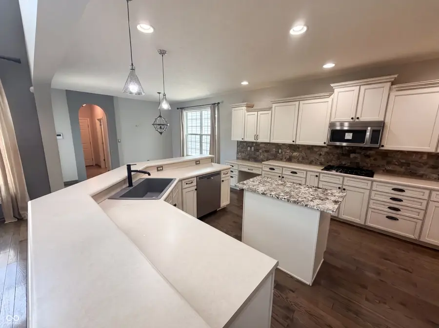 15087 Carrick Road, Noblesville, IN 46062 - #2