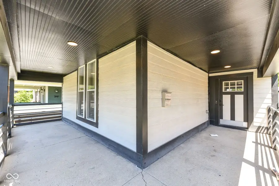 405 N State Avenue, Indianapolis, IN 46201 - #3