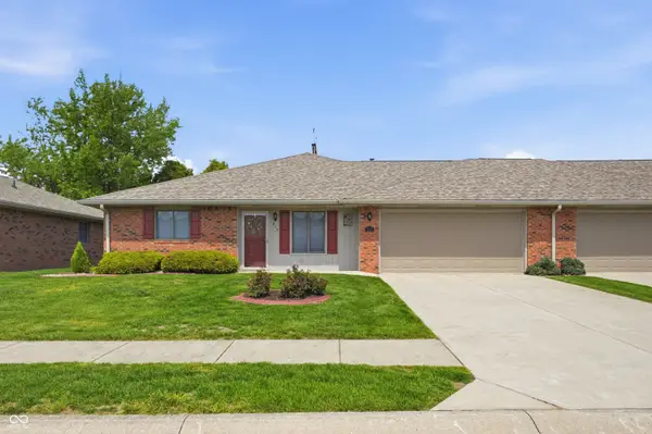 212 Wakefield Drive, Anderson, IN 46013