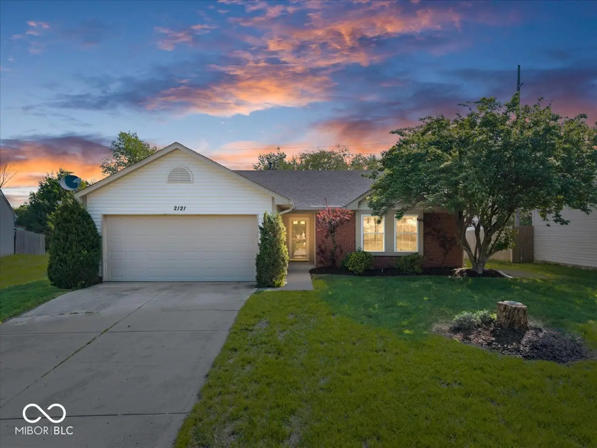 2121 Jason Drive, Lebanon, IN 46052 - #1