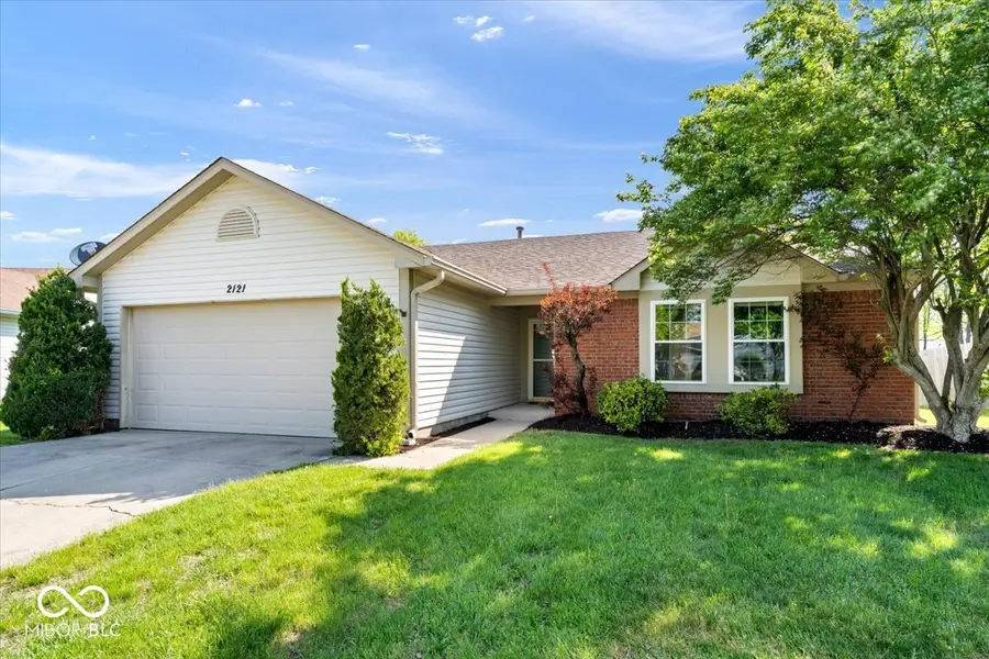 2121 Jason Drive, Lebanon, IN 46052 - #3