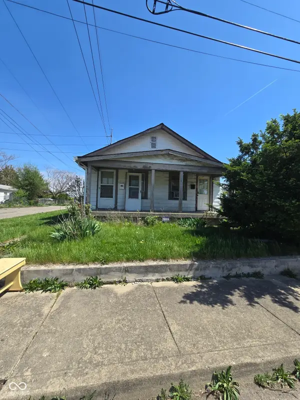 767 N Elder Avenue, Indianapolis, IN 46222