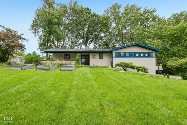 3735 Cheviot Place, Indianapolis, IN 46205