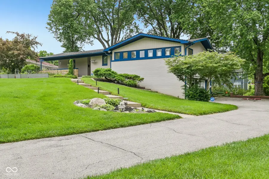 3735 Cheviot Place, Indianapolis, IN 46205 - #2